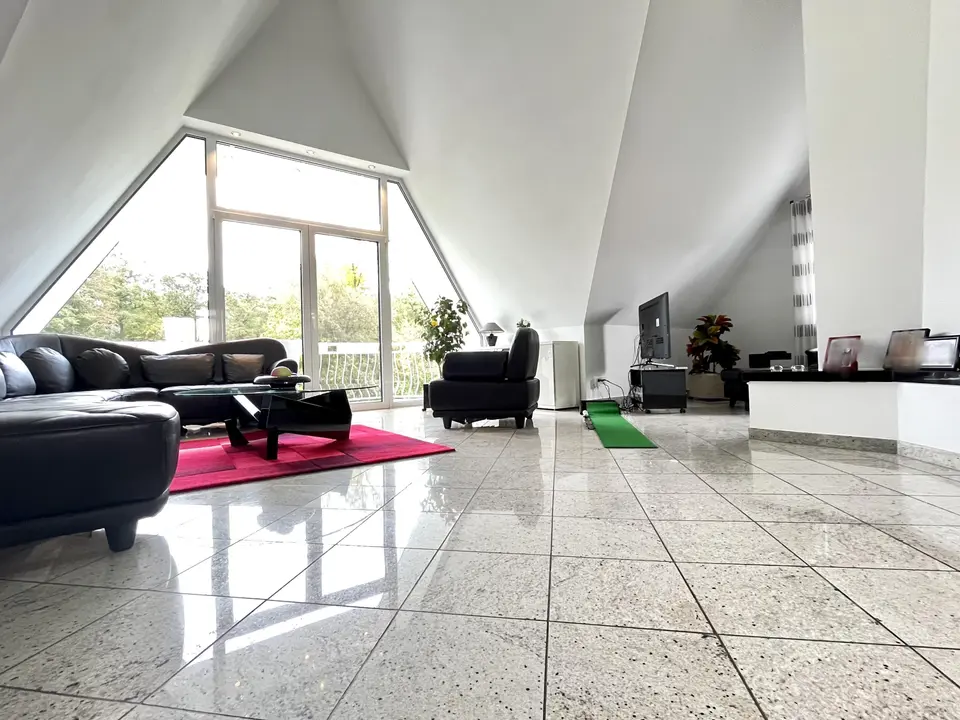 6 Zimmer Wohnung mit 203 m² in Torgau – Bild 7