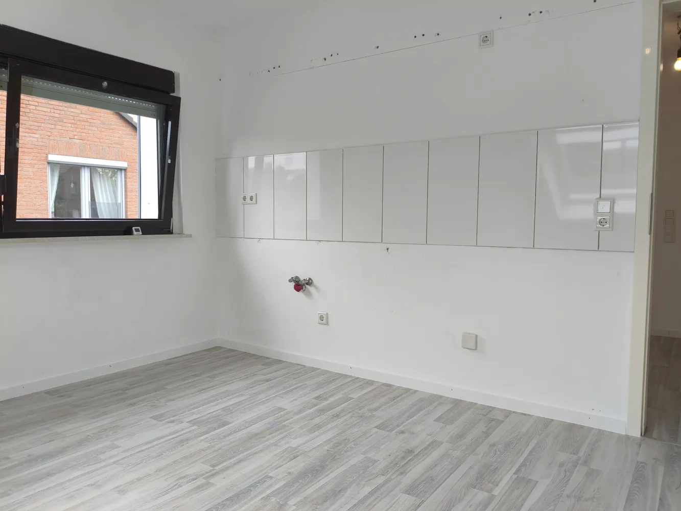 2 Zimmer Wohnung mit 51 m² in Düsseldorf – Bild 9