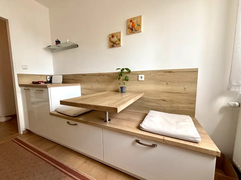 3 Zimmer Wohnung mit 61 m² in Melle – Bild 6