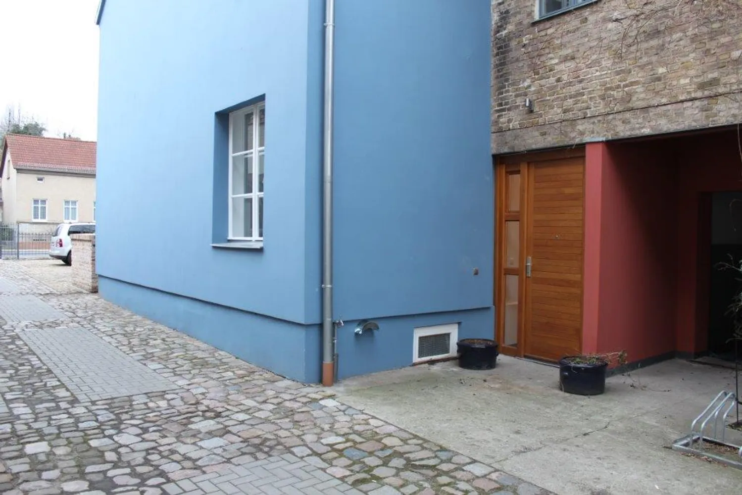 4 Zimmer Wohnung mit 137 m² in Werder (Havel) – Bild 12