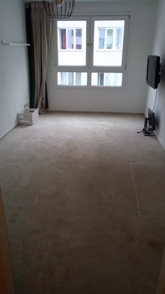 1 Zimmer Wohnung mit 20 m² in München – Bild 1