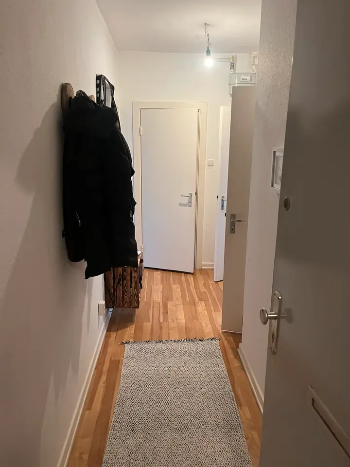 2 Zimmer Wohnung mit 43 m² in Hamburg – Bild 6