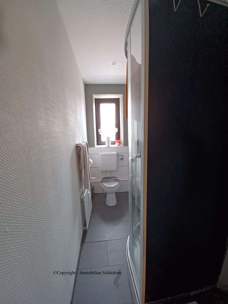 4 Zimmer Wohnung mit 98 m² in Oberhausen – Bild 6