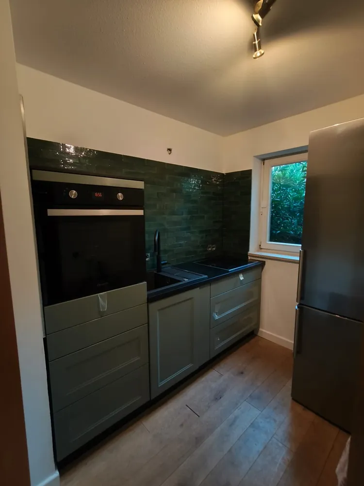 2 Zimmer Wohnung mit 57 m² in Augsburg – Bild 8