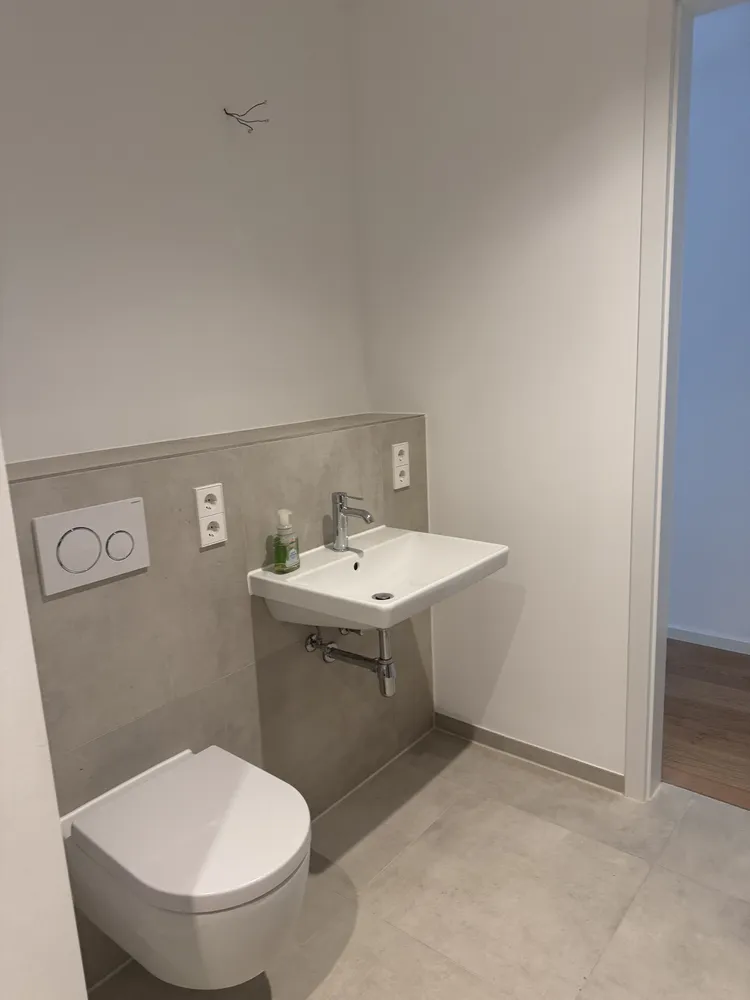 3 room apartment with 101 m² in Hanover – Photo 1