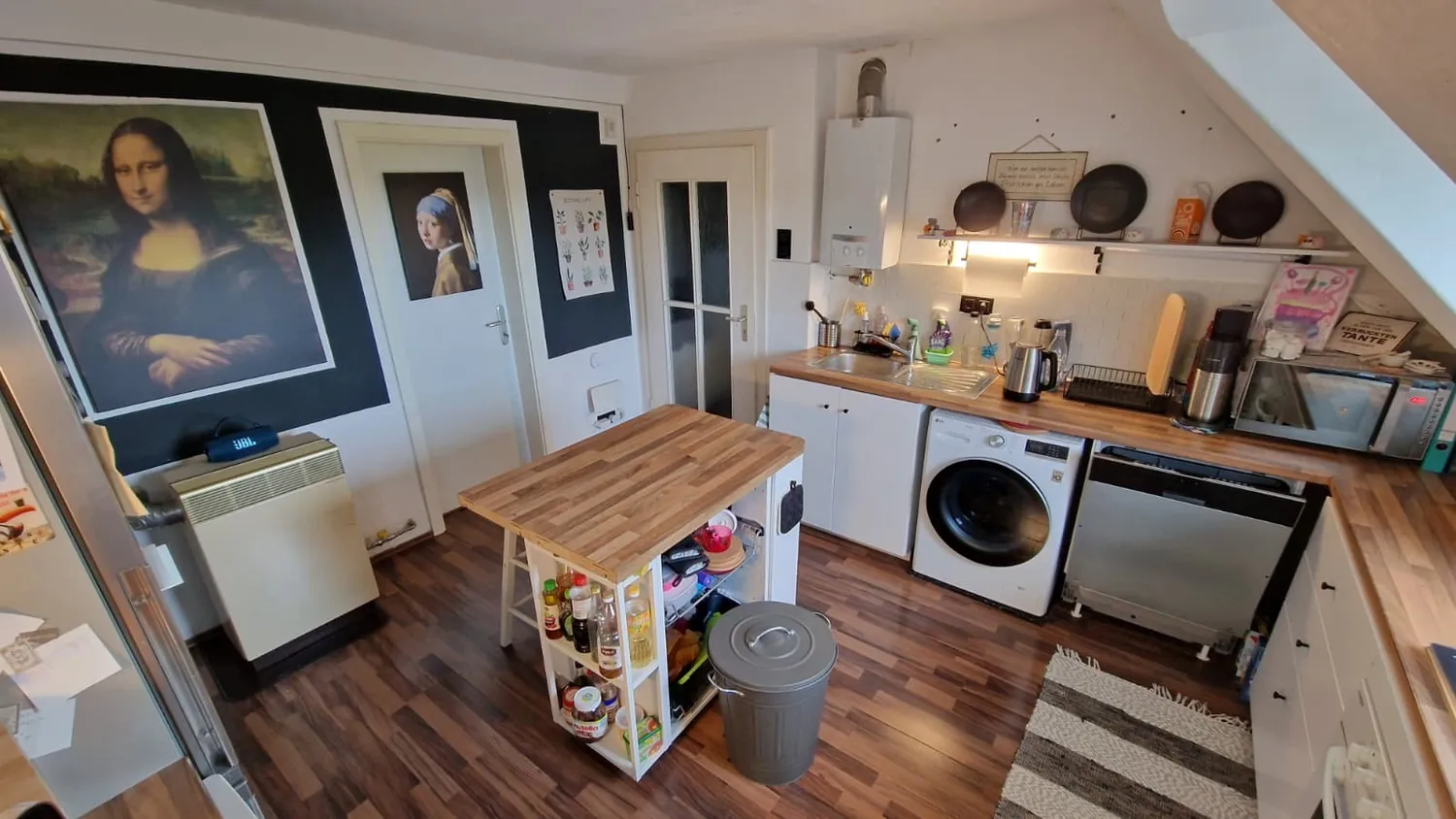 3 room apartment with 71 m² in Regensburg – Photo 10