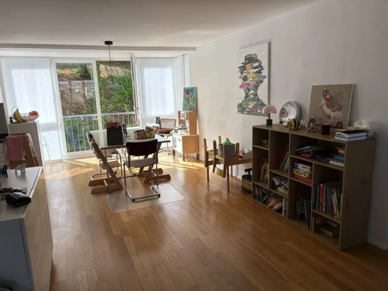 3 Zimmer Wohnung mit 105 m² in Stuttgart – Bild 5