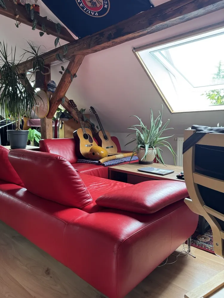 1 Zimmer Wohnung mit 65 m² in Leipzig – Bild 5
