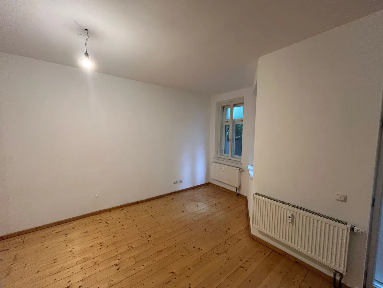 2 Zimmer Wohnung mit 50 m² in München – Bild 3