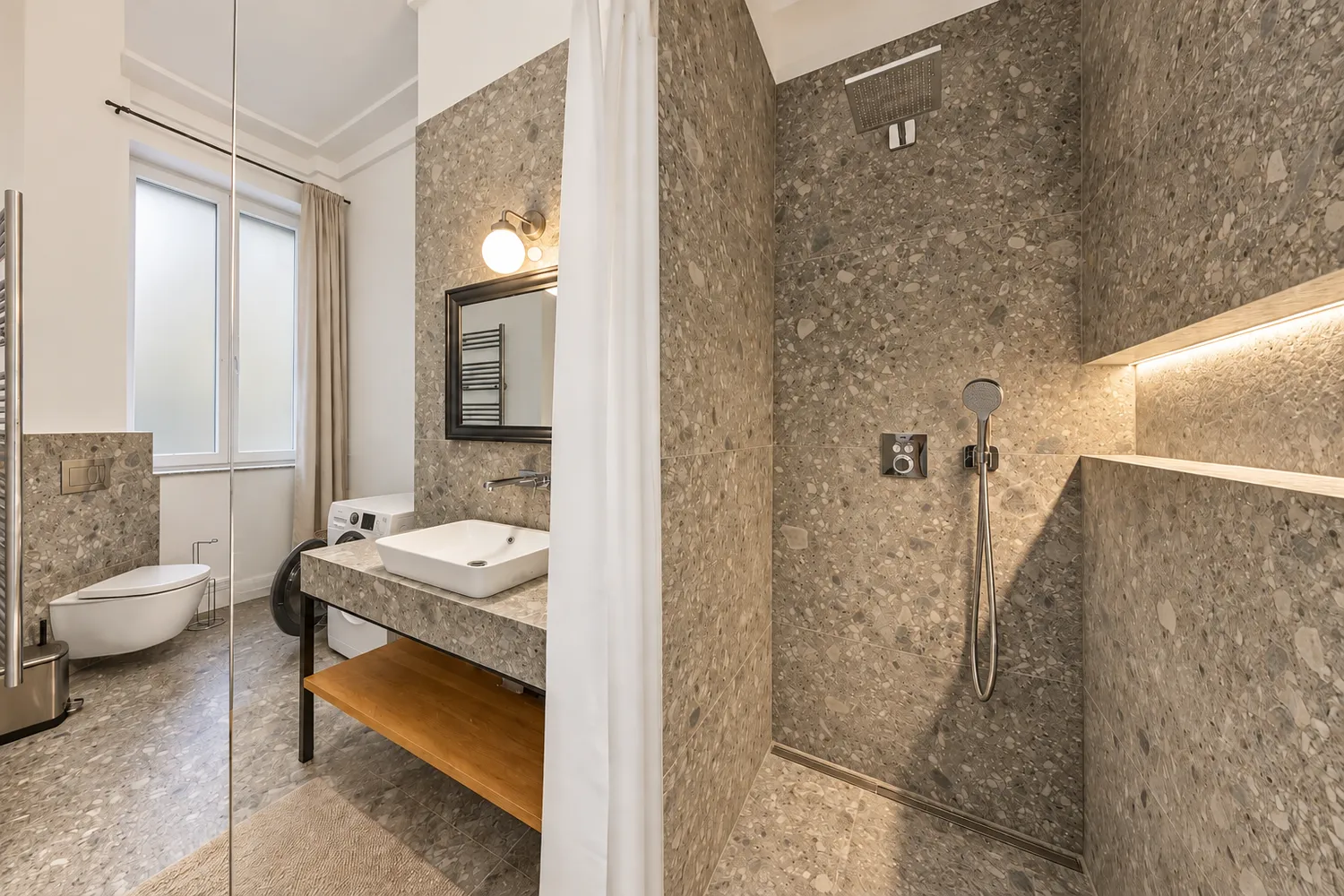 1 Zimmer Wohnung mit 53 m² in Berlin – Bild 3