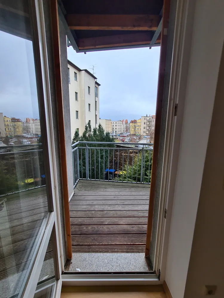 2 Zimmer Wohnung mit 64 m² in Halle (Saale) – Bild 9