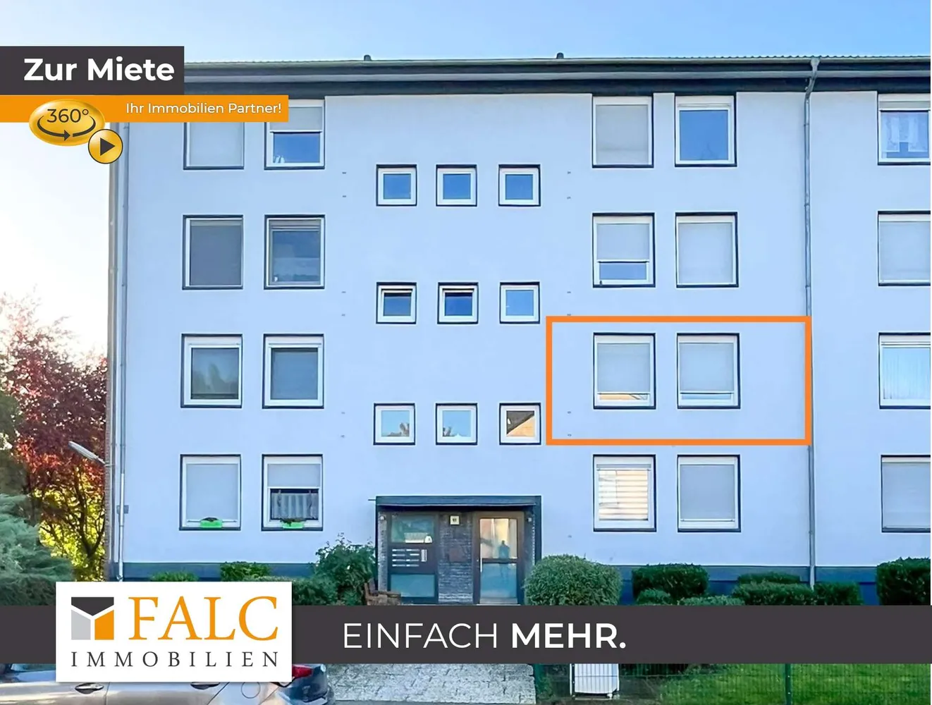 3 room apartment with 77 m² in Grevenbroich – Photo 11