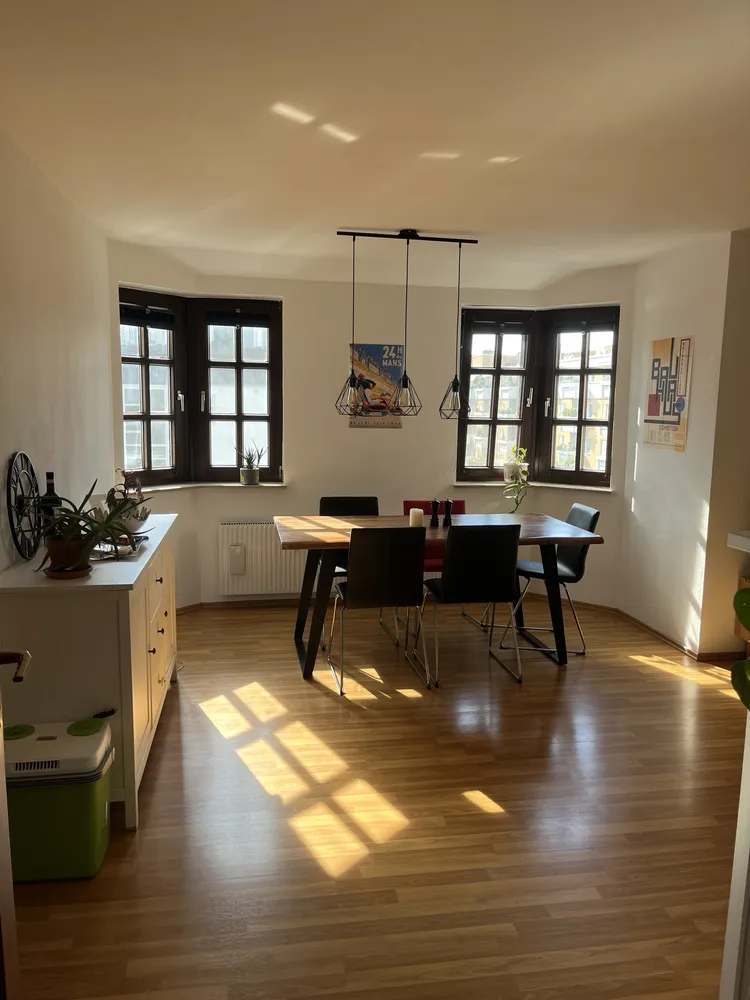 3 Zimmer Wohnung mit 70 m² in München – Bild 3