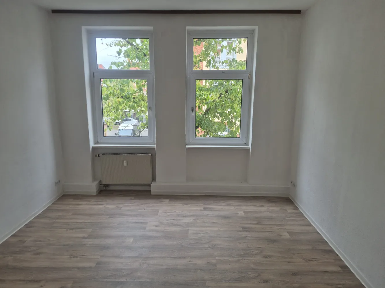 3 Zimmer Wohnung mit 76 m² in Nordhausen – Bild 5