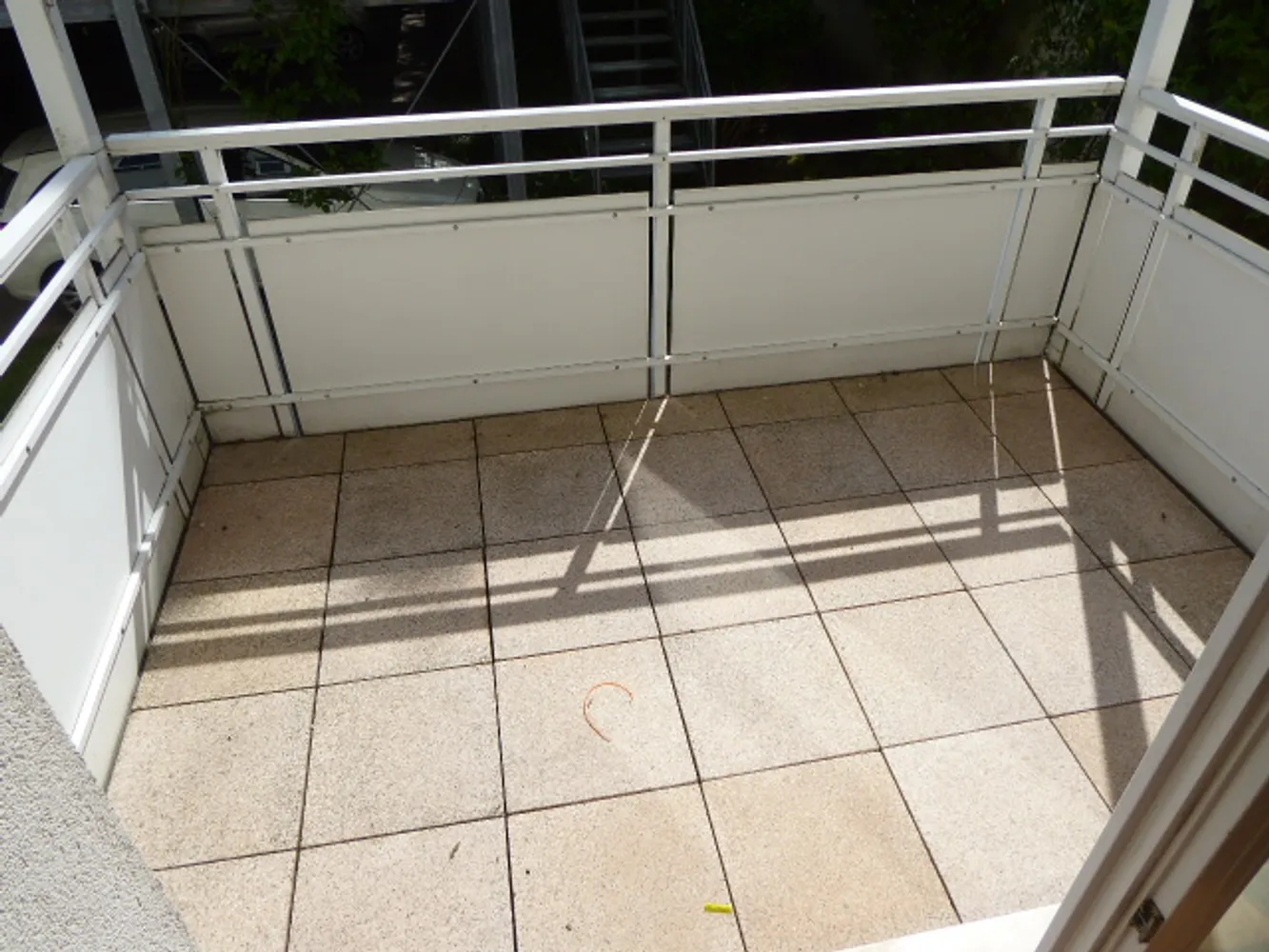 2 room apartment with 57 m² in Chemnitz – Photo 10