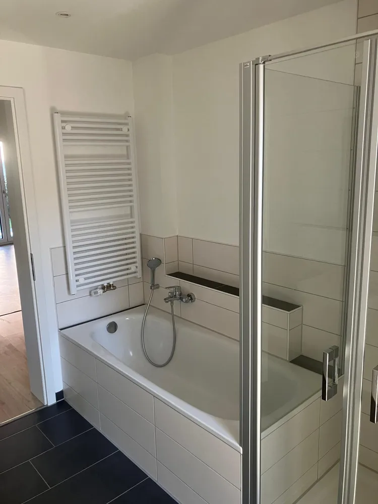 2 Zimmer Wohnung mit 65 m² in Augsburg – Bild 4