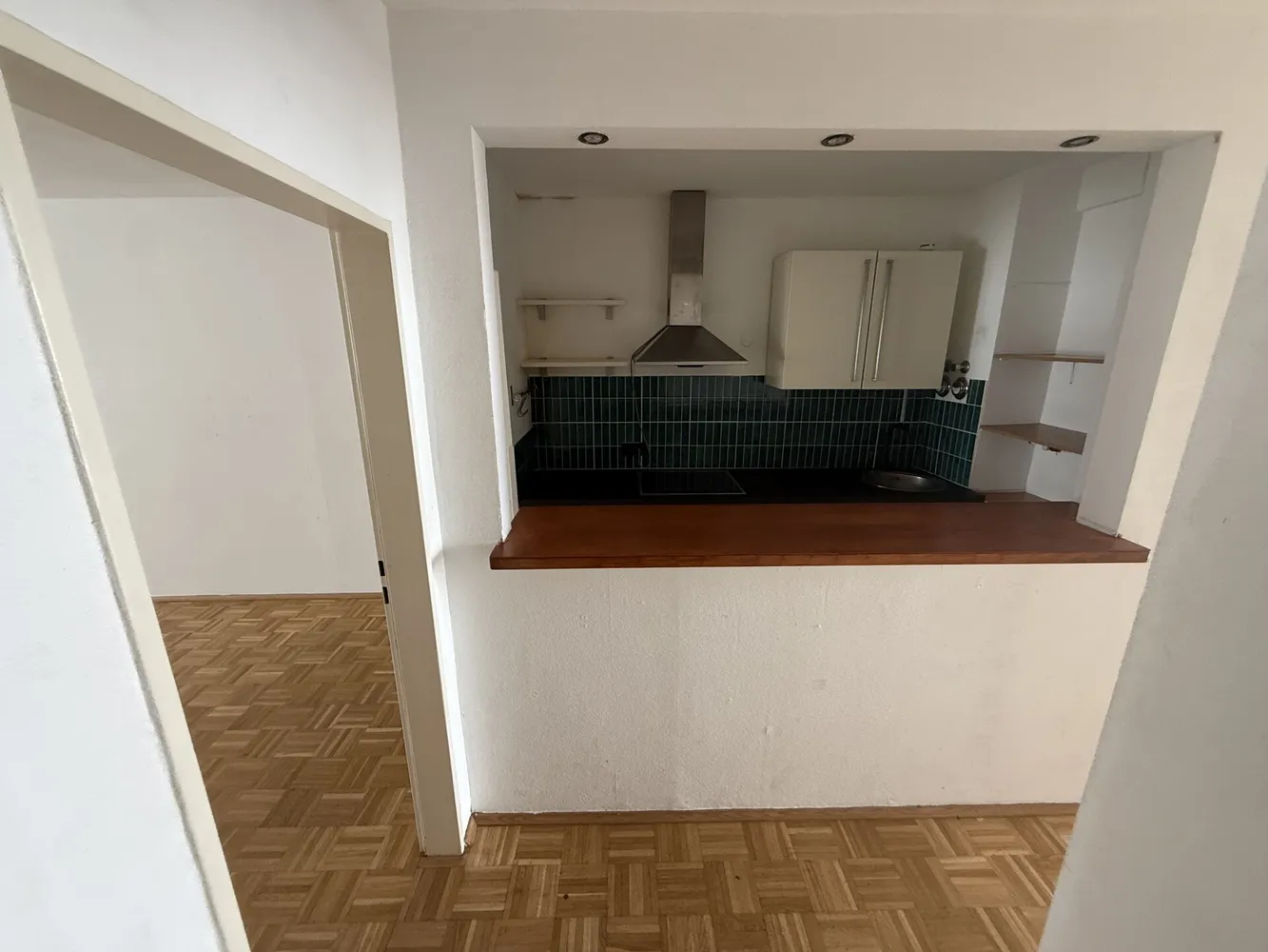 2 Zimmer Wohnung mit 54 m² in Köln – Bild 3