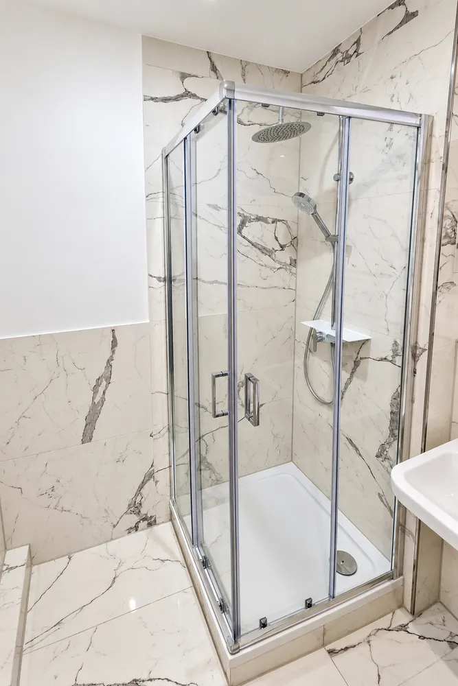 1 Zimmer Wohnung mit 47 m² in Berlin – Bild 12