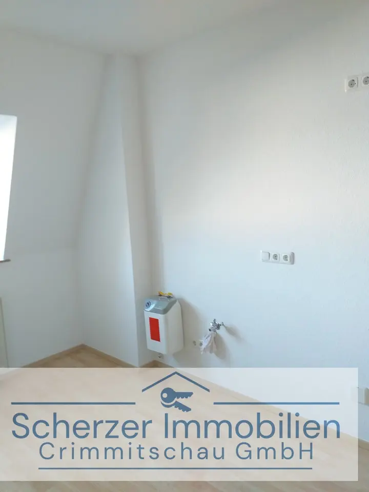 3 Zimmer Wohnung mit 83 m² in Crimmitschau – Bild 2