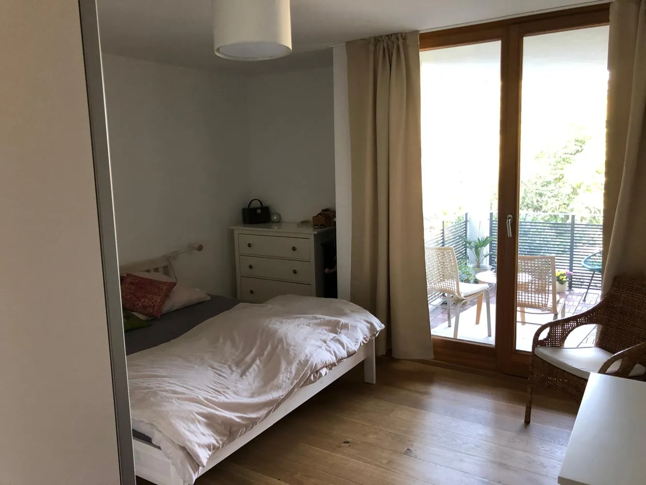 3 Zimmer Wohnung mit 103 m² in Frankfurt am Main – Bild 7