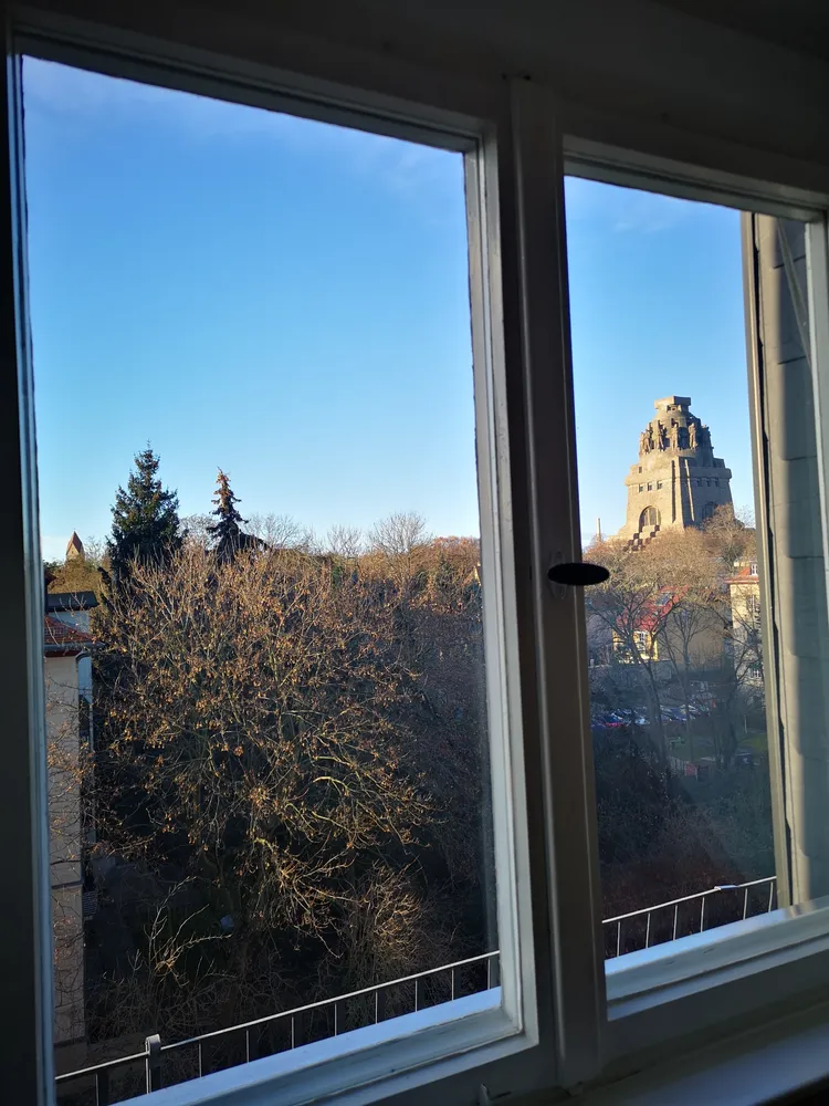 4 Zimmer Wohnung mit 95 m² in Leipzig – Bild 8