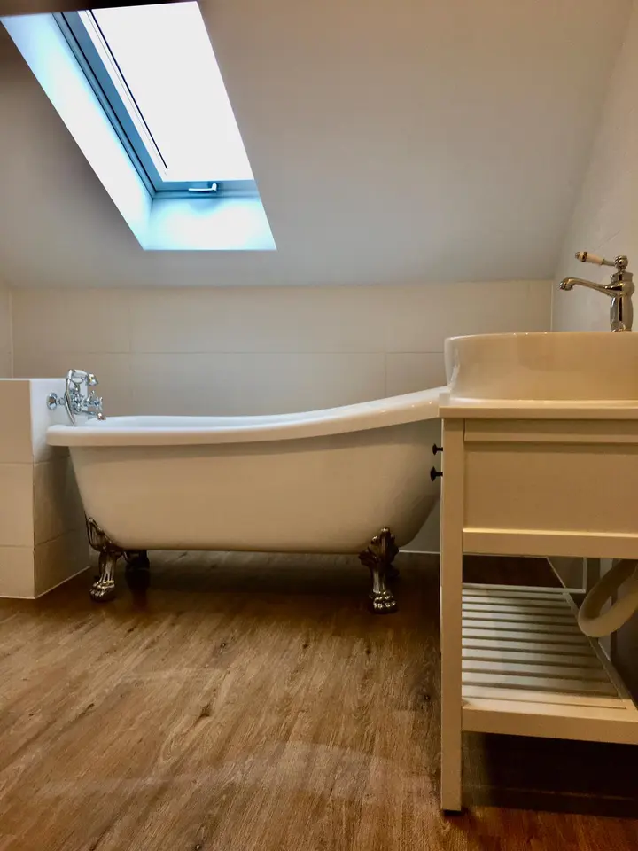 WG-Zimmer mit 19 m² in Traunstein – Bild 6