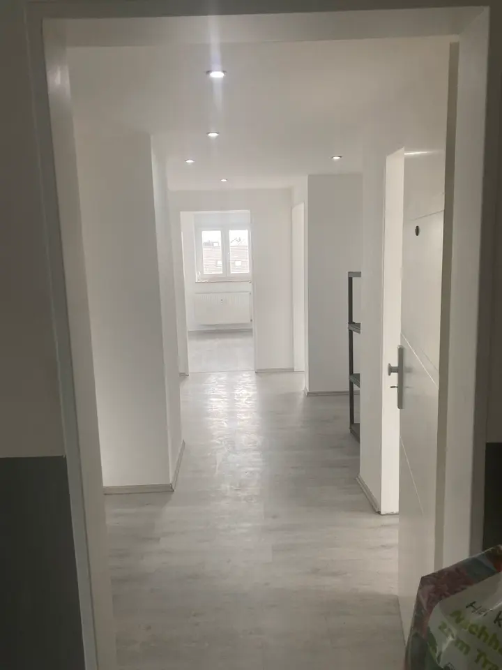 4 Zimmer Wohnung mit 96 m² in Recklinghausen – Bild 4