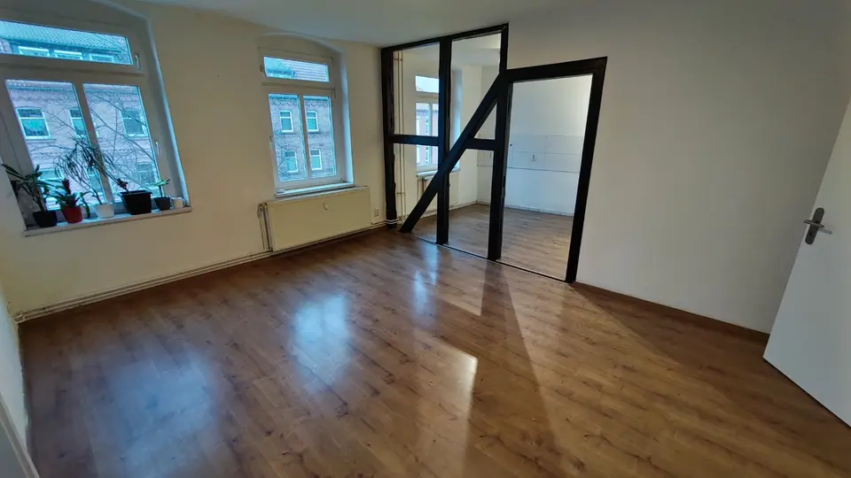 3 Zimmer Wohnung mit 72 m² in Halberstadt – Bild 3