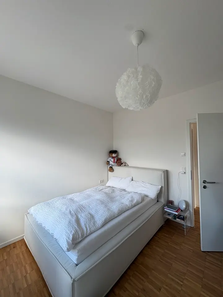 2 Zimmer Wohnung mit 50 m² in Aschaffenburg – Bild 7
