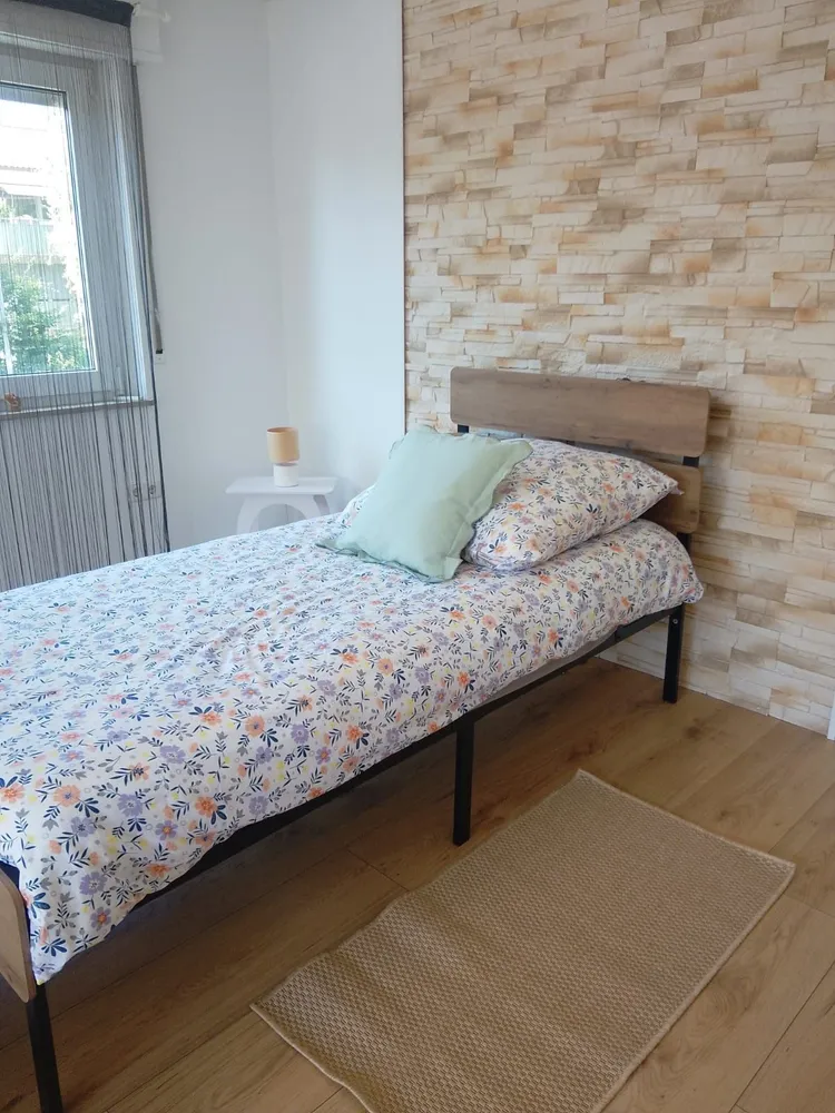 Shared room with 25 m² in Fellbach – Photo 4