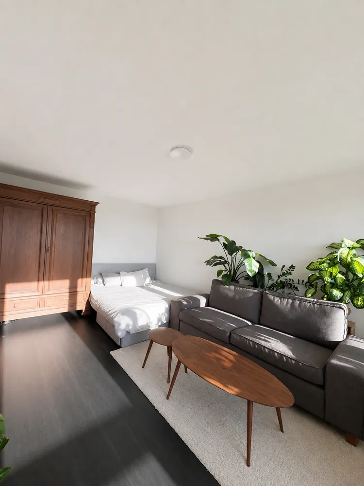 1 Zimmer Wohnung mit 35 m² in Köln – Bild 7