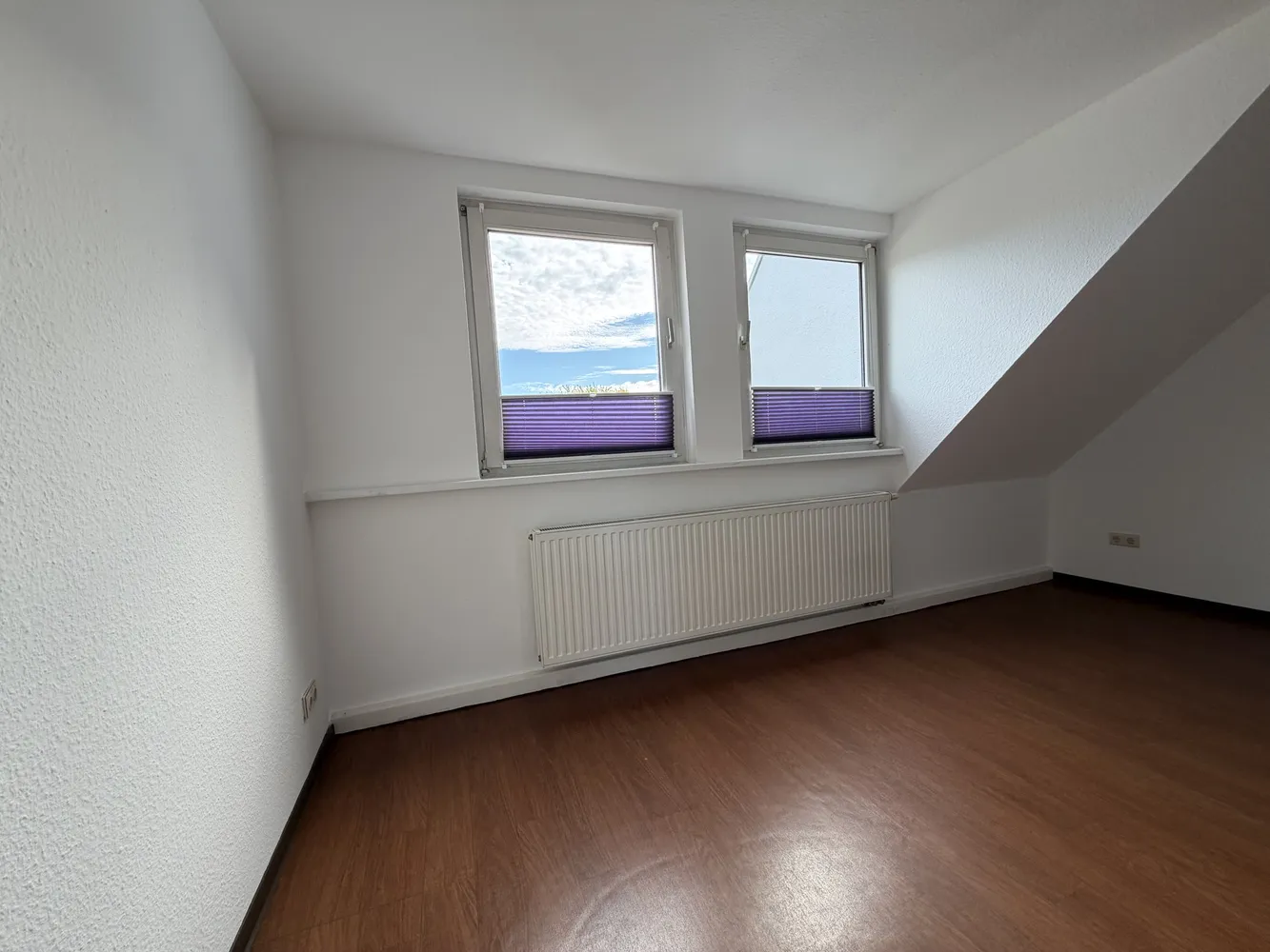 4 Zimmer Wohnung mit 75 m² in Münster – Bild 10