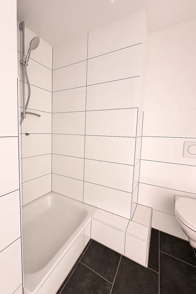 3 Zimmer Wohnung mit 82 m² in Mönchengladbach – Bild 5