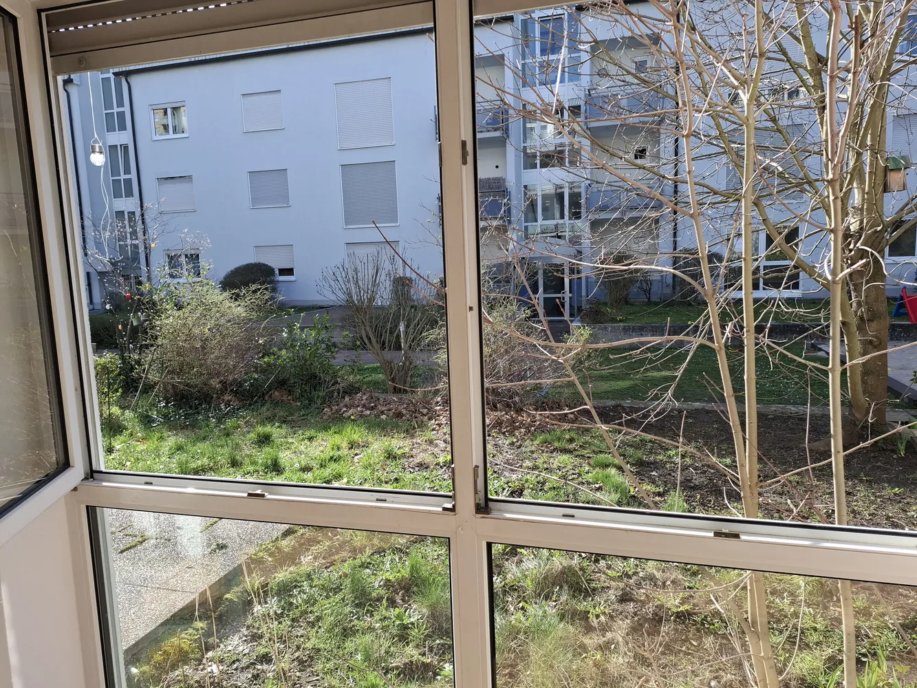 3 Zimmer Wohnung mit 77 m² in Darmstadt – Bild 11