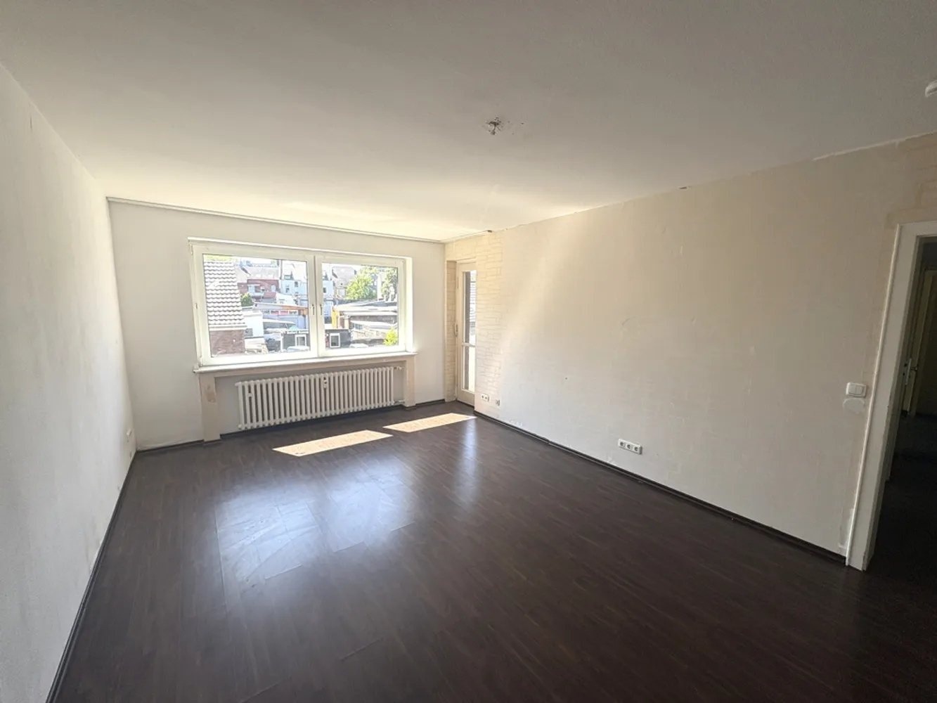 3 room apartment with 74 m² in Duisburg – Photo 7