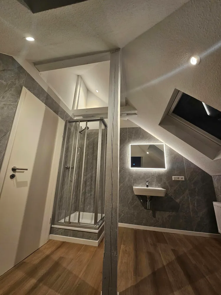 3 Zimmer Wohnung mit 55 m² in Krefeld – Bild 6