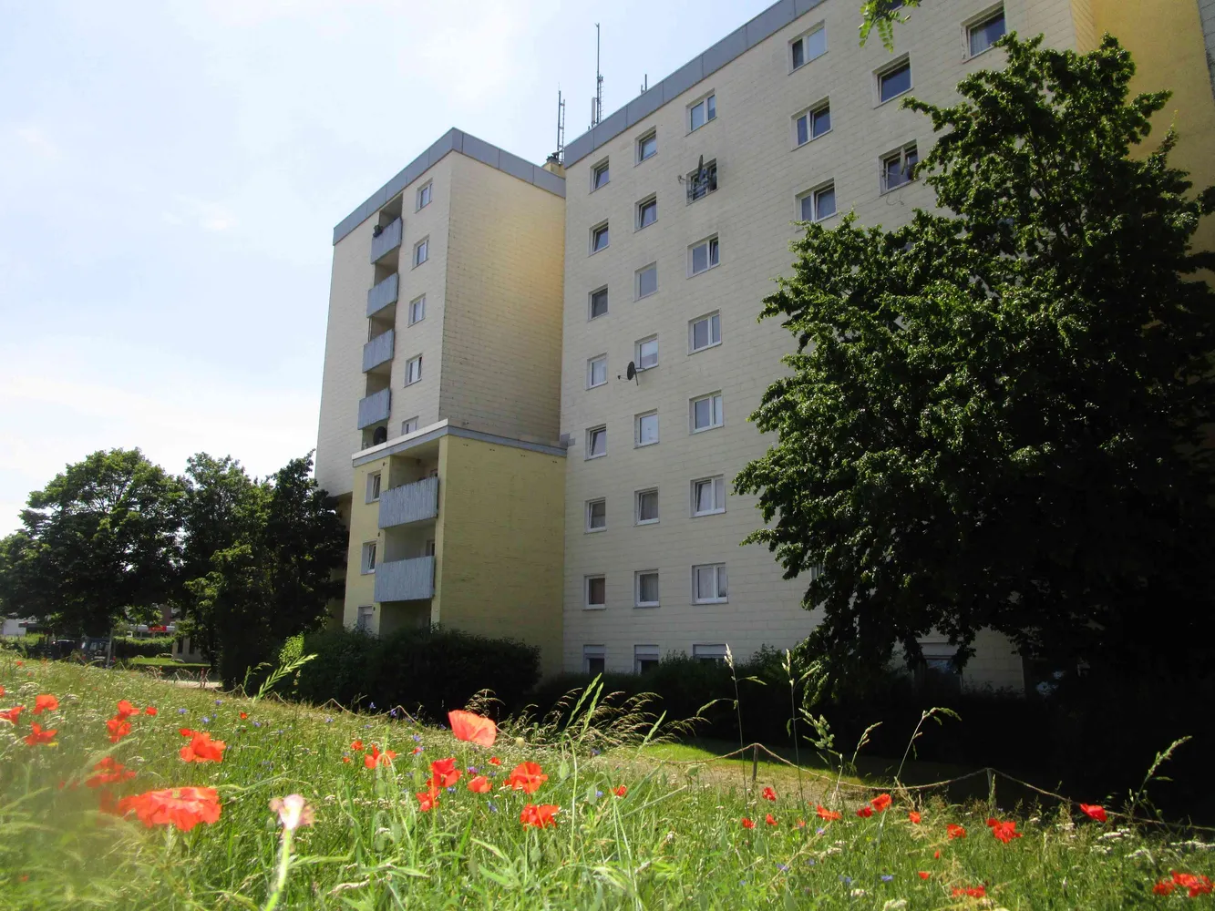 1 Zimmer Wohnung mit 44 m² in Aachen – Bild 8