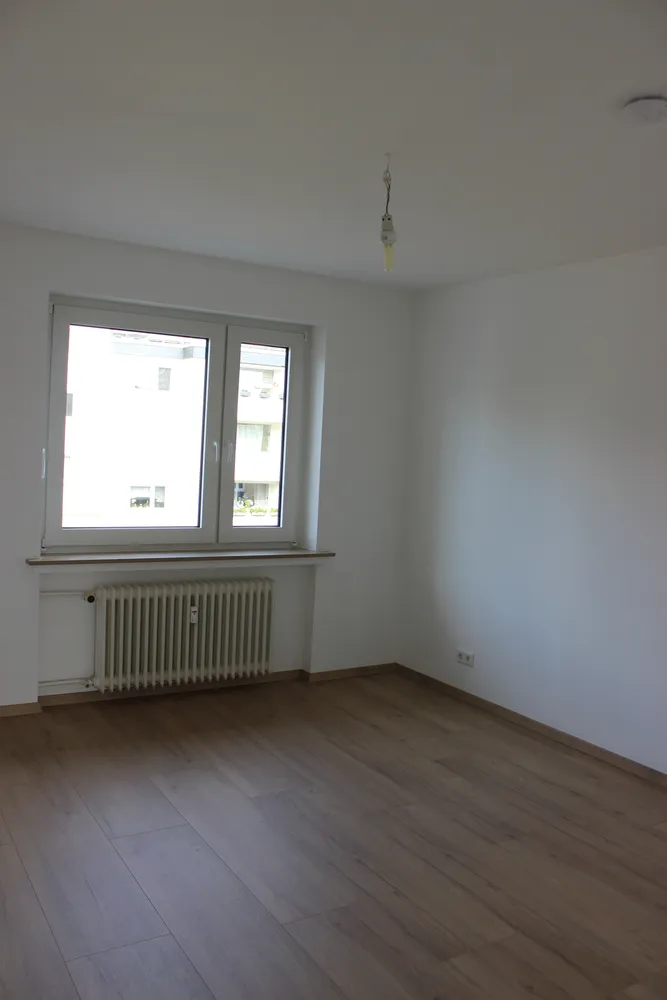 2 room apartment with 60 m² in Wuppertal – Photo 2