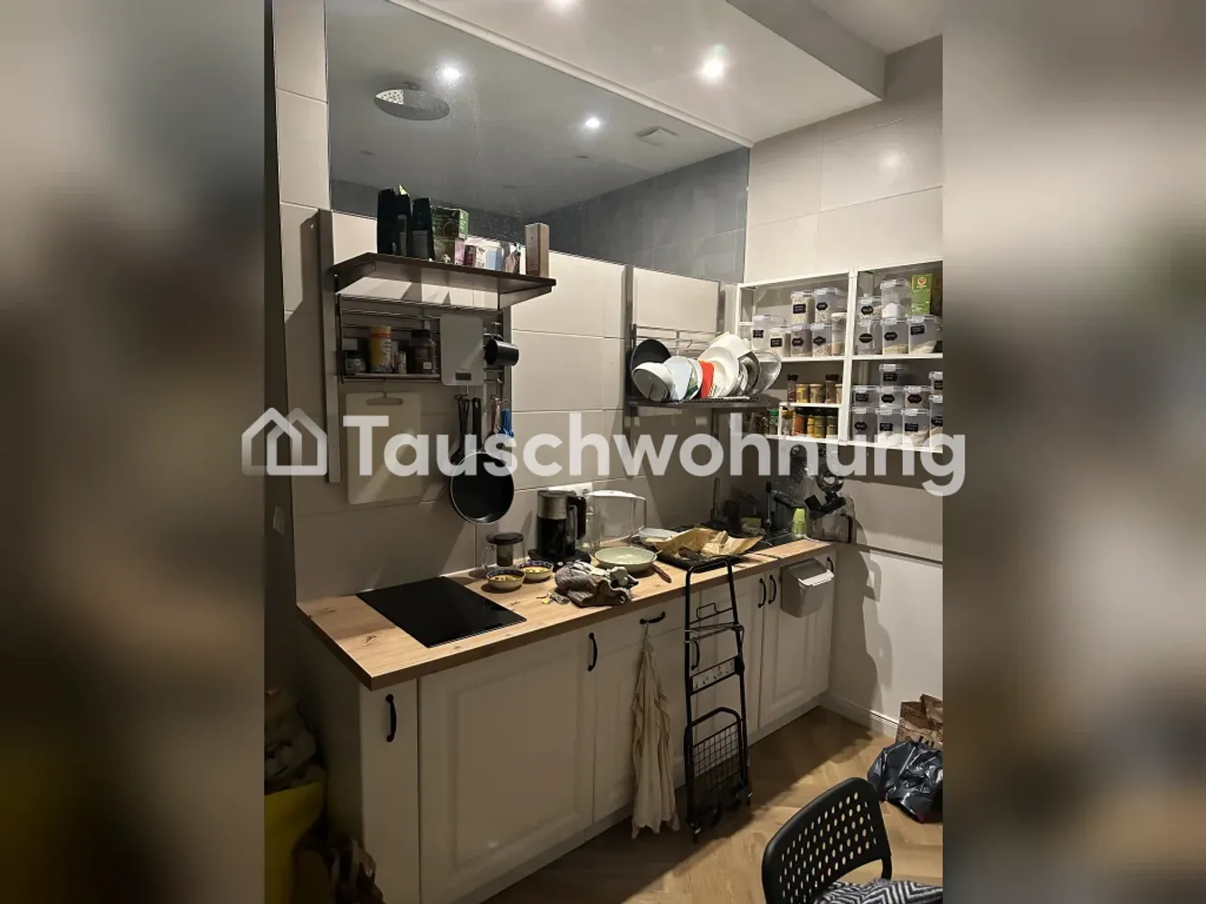1 Zimmer Wohnung mit 42 m² in Berlin – Bild 2