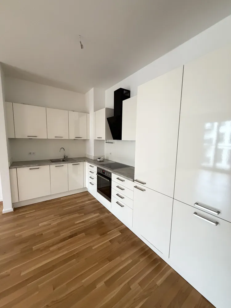 4 Zimmer Wohnung mit 133 m² in Dresden – Bild 2