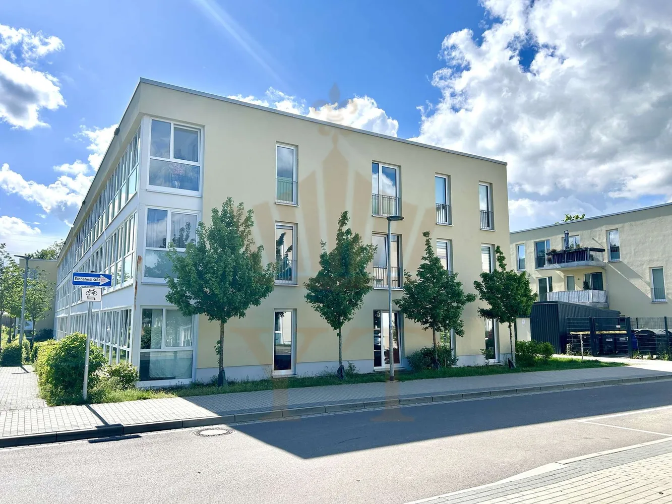 2 Zimmer Wohnung mit 80 m² in Bernau bei Berlin – Bild 5
