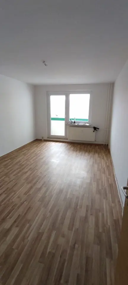 2 Zimmer Wohnung mit 56 m² in Stendal – Bild 1
