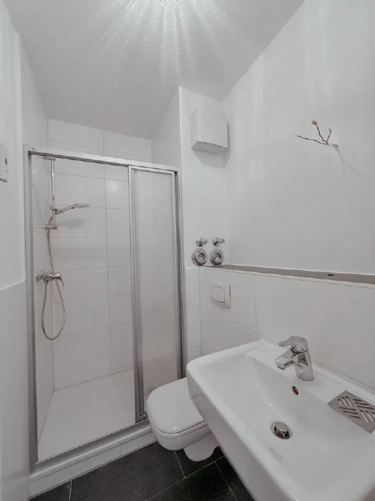 2 room apartment with 42 m² in Chemnitz – Photo 11