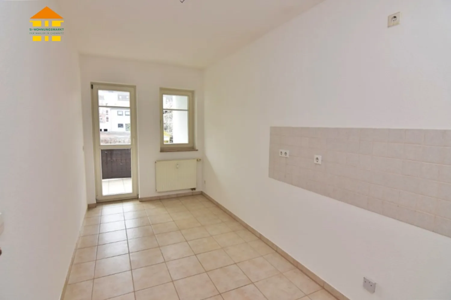 2 Zimmer Wohnung mit 66 m² in Chemnitz – Bild 12