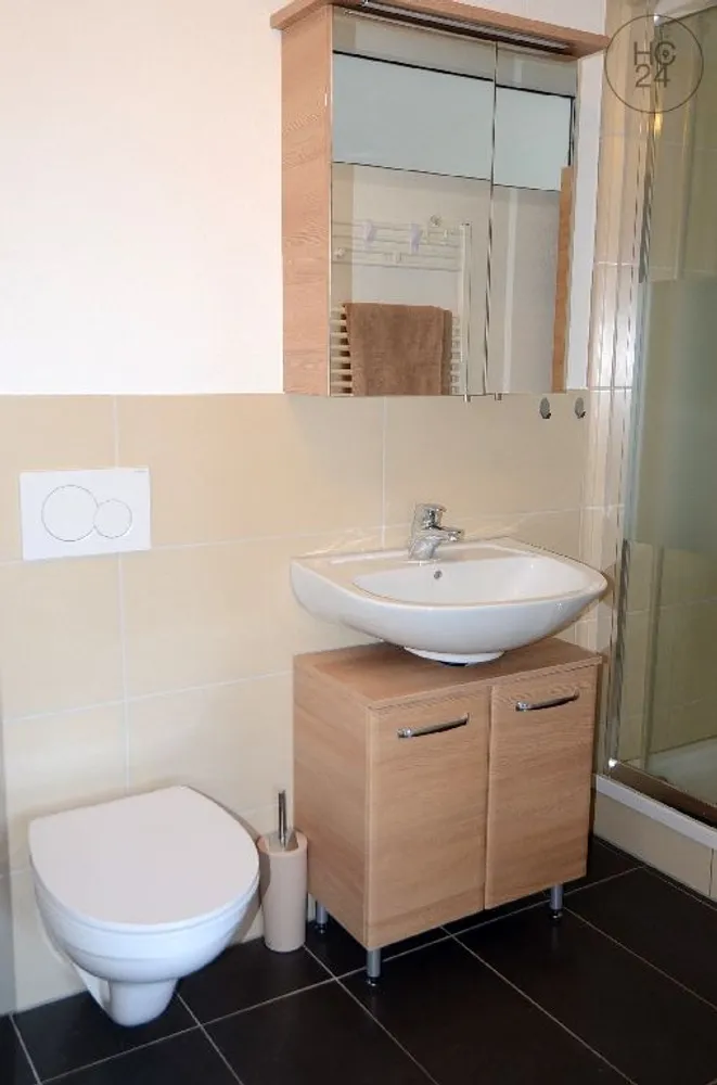 2 room apartment with 42 m² in Lörrach – Photo 7