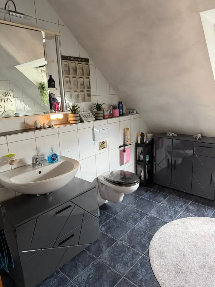 4 Zimmer Wohnung mit 106 m² in Arnsberg – Bild 10