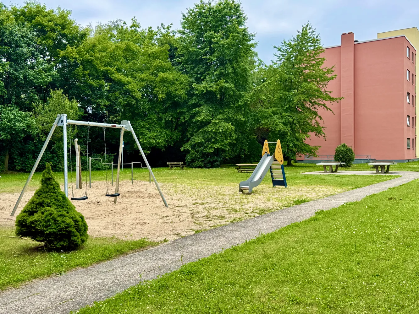 1 Zimmer Wohnung mit 57 m² in Berlin – Bild 4