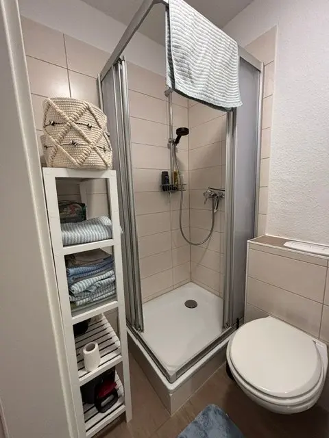 2 Zimmer Wohnung mit 55 m² in Greifswald – Bild 8