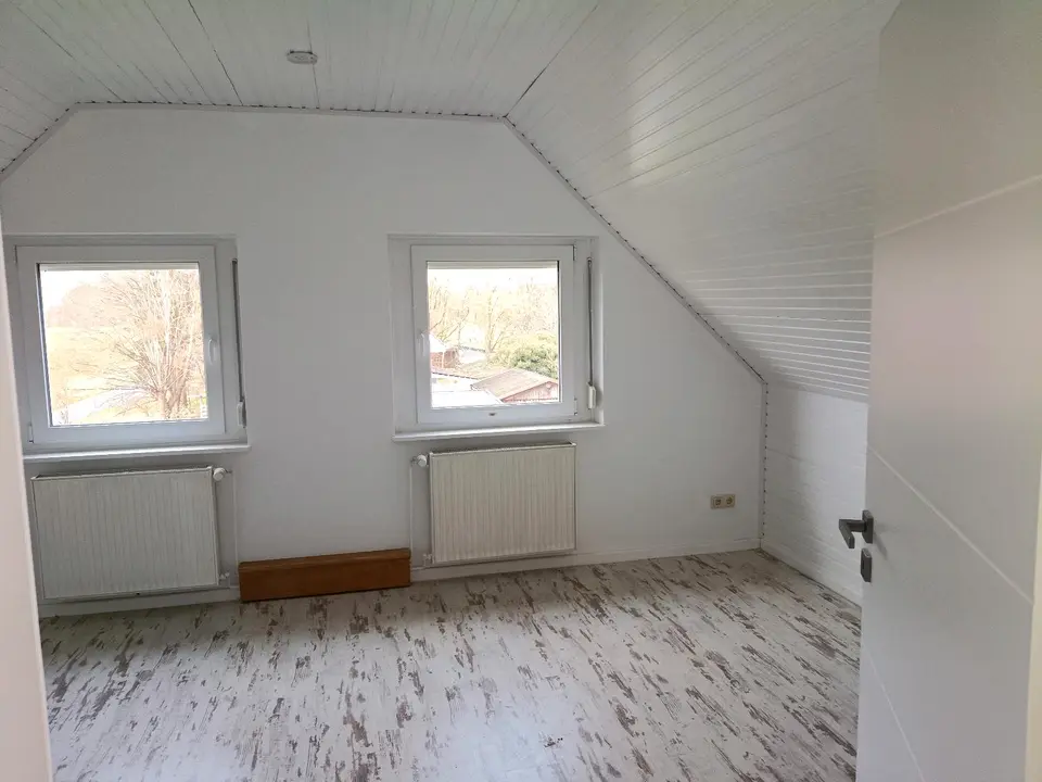 5 Zimmer Haus mit 85 m² in Stade – Bild 4