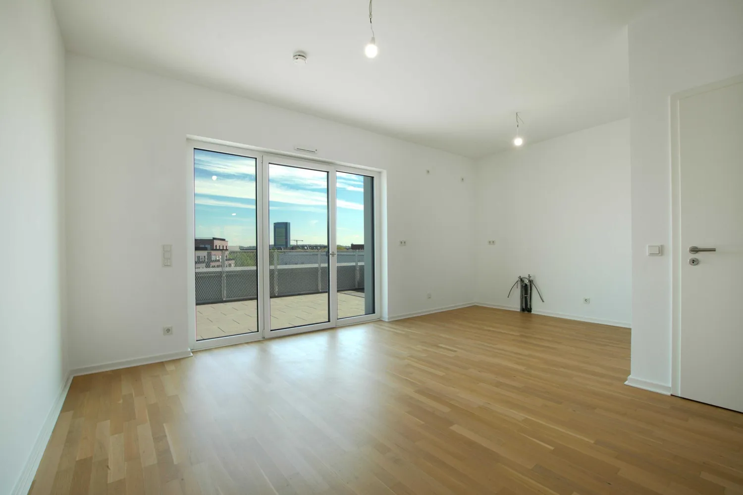 4 Zimmer Wohnung mit 154 m² in Düsseldorf – Bild 12
